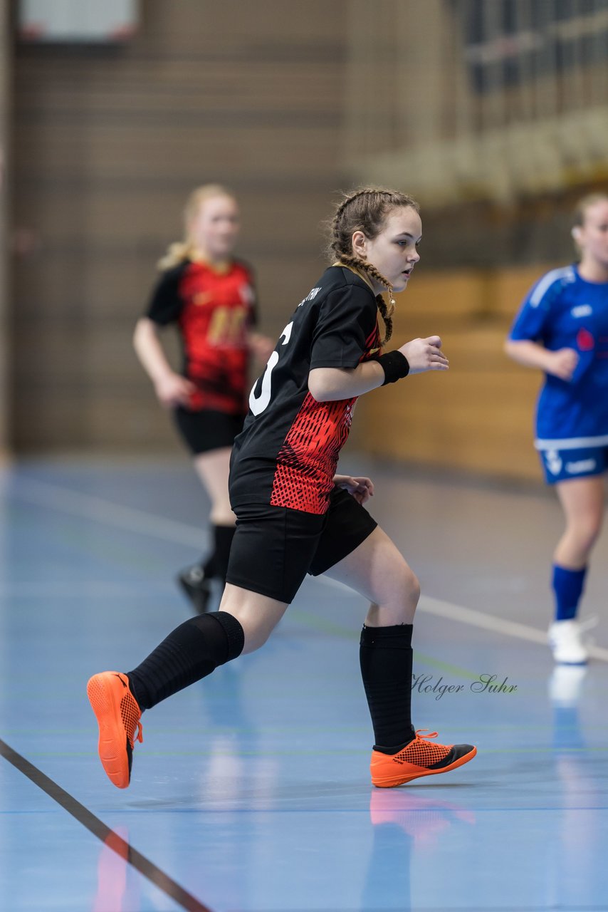 Bild 101 - wBJ Fortuna St. Juergen Winter Cup